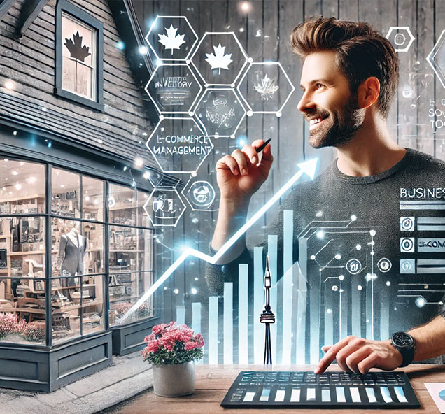 Digital Business Solutions in Canada - Thulo.Ca